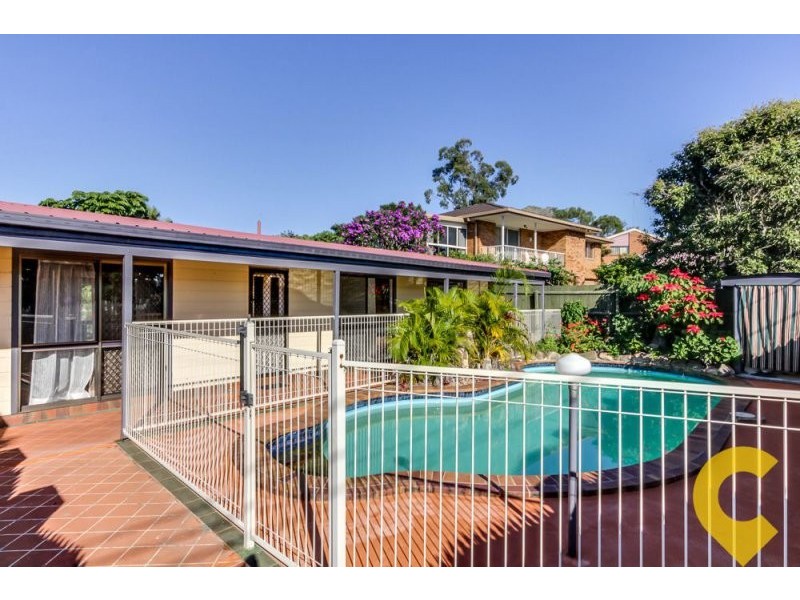 6 Bawden Crt, Rochedale South QLD 4123