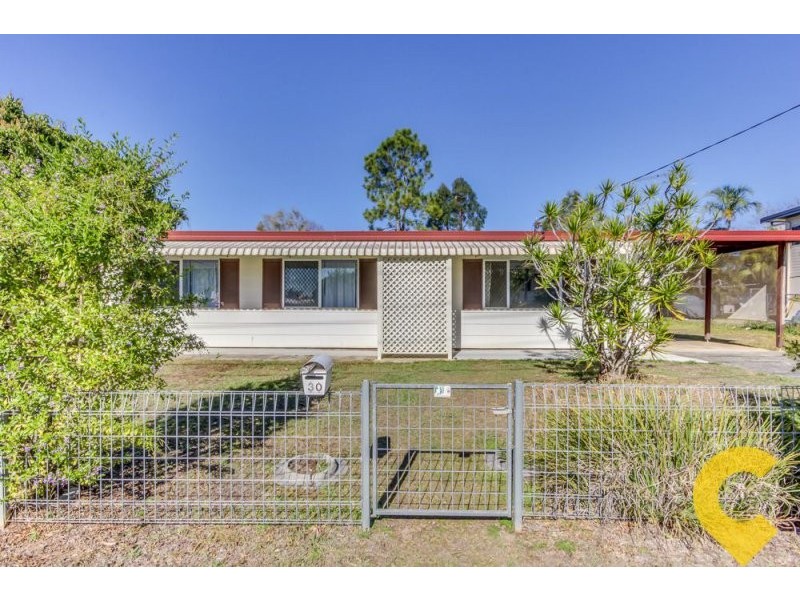 30 Alice Street, Kingston QLD 4114