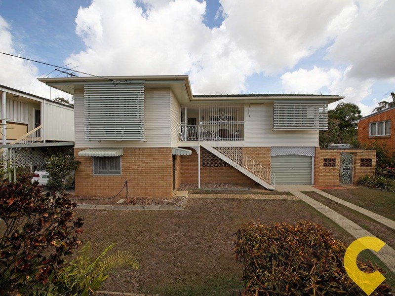 56 Sunbury Street, Geebung QLD 4034