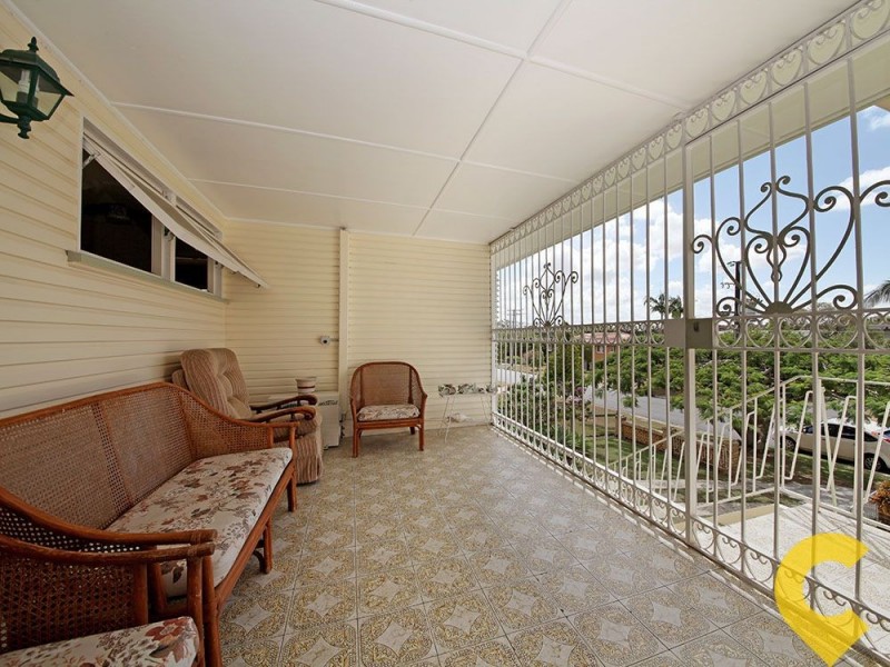 56 Sunbury Street, Geebung QLD 4034