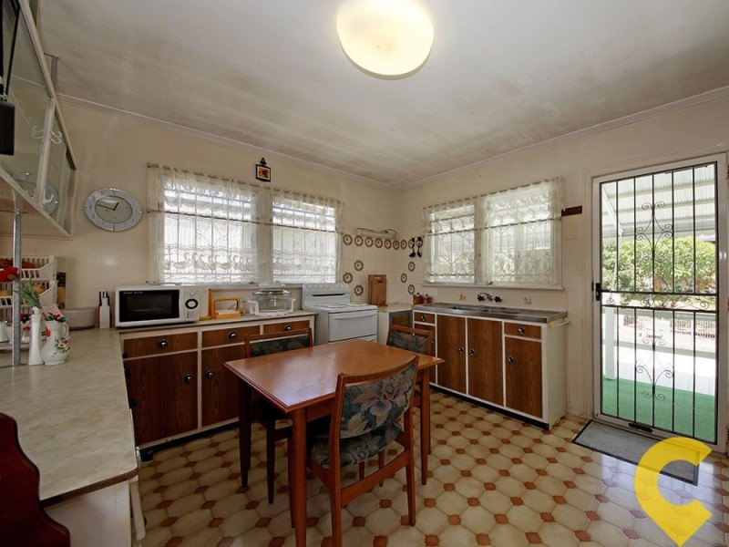 56 Sunbury Street, Geebung QLD 4034