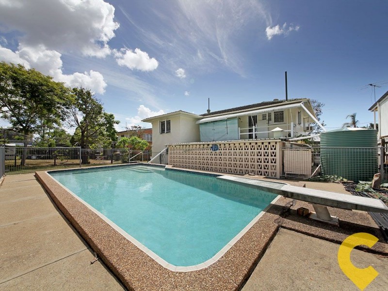 56 Sunbury Street, Geebung QLD 4034