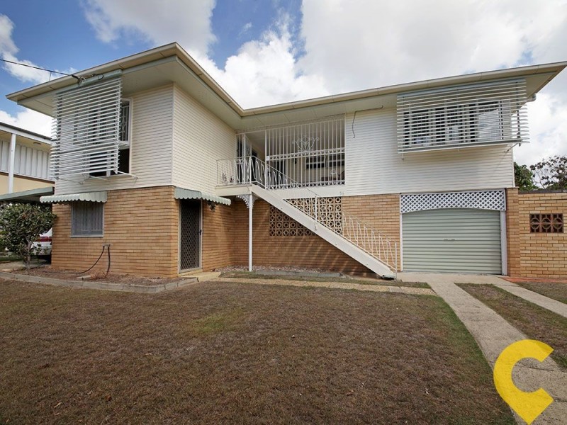 56 Sunbury Street, Geebung QLD 4034