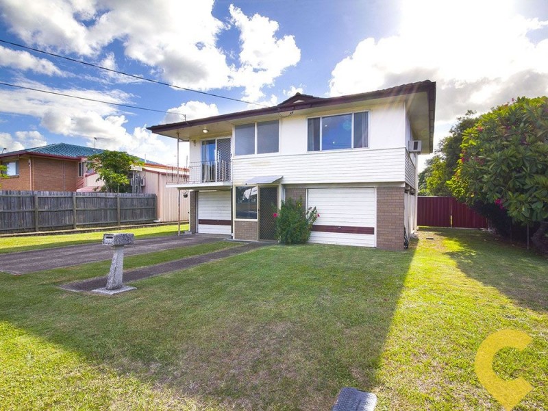 8 Victor Street, Stafford QLD 4053