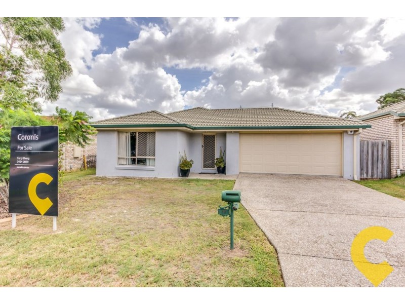 19 Blue Range Drive, Algester QLD 4115