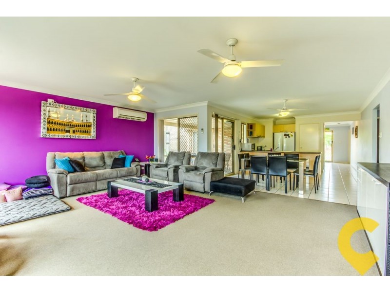 19 Blue Range Drive, Algester QLD 4115