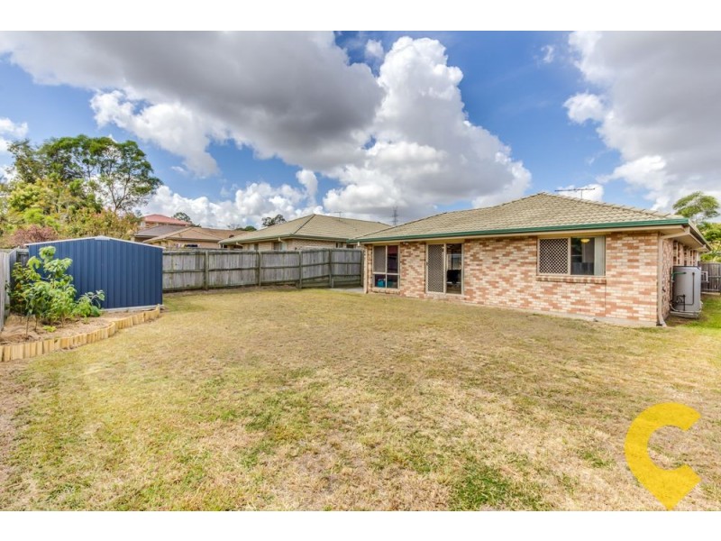 19 Blue Range Drive, Algester QLD 4115