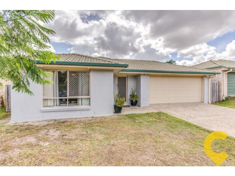 19 Blue Range Drive, Algester QLD 4115