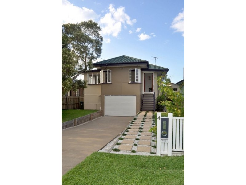 4 Thirteenth Avenue, Kedron QLD 4031