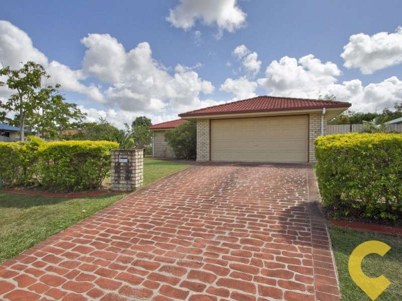 2 Sutherland Crescent, Morayfield QLD 4506