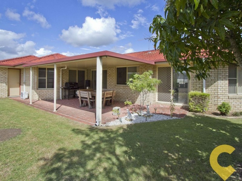 2 Sutherland Crescent, Morayfield QLD 4506