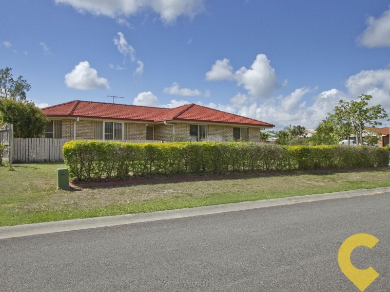 2 Sutherland Crescent, Morayfield QLD 4506
