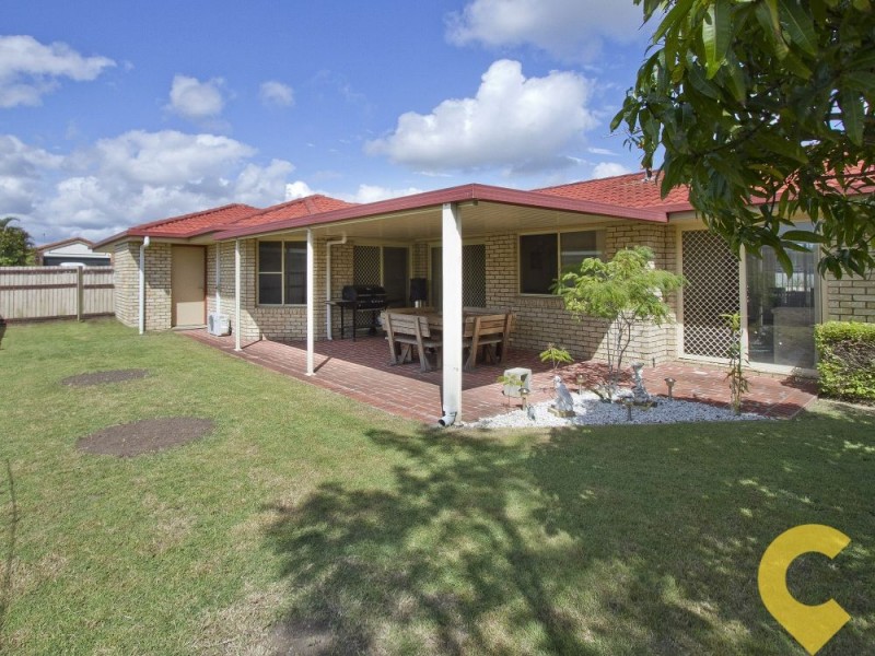 2 Sutherland Crescent, Morayfield QLD 4506