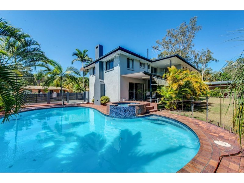 40 Ishmael Road, Camira QLD 4300