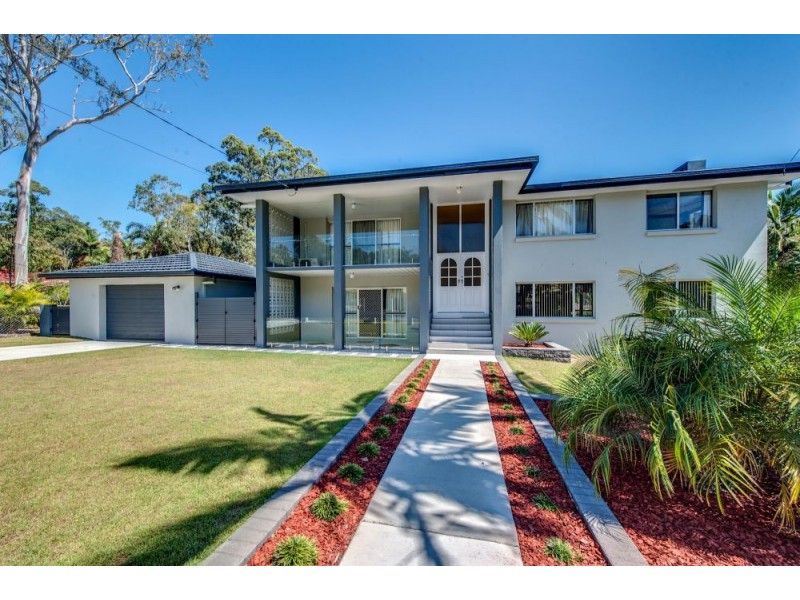 40 Ishmael Road, Camira QLD 4300