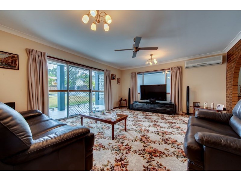40 Ishmael Road, Camira QLD 4300