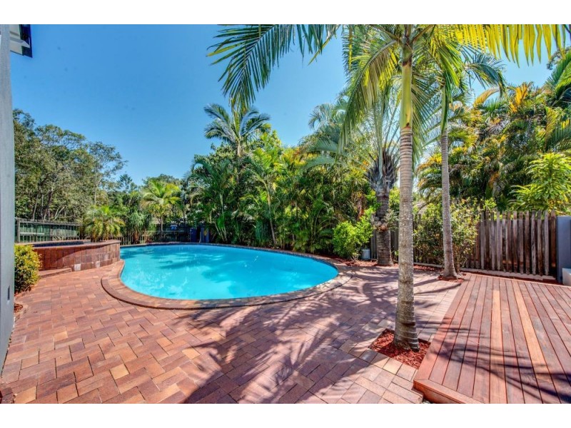40 Ishmael Road, Camira QLD 4300