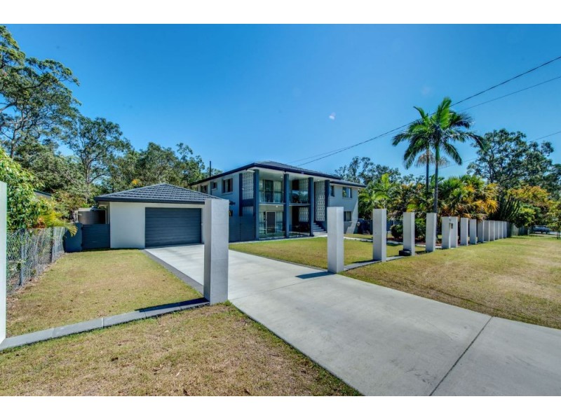 40 Ishmael Road, Camira QLD 4300