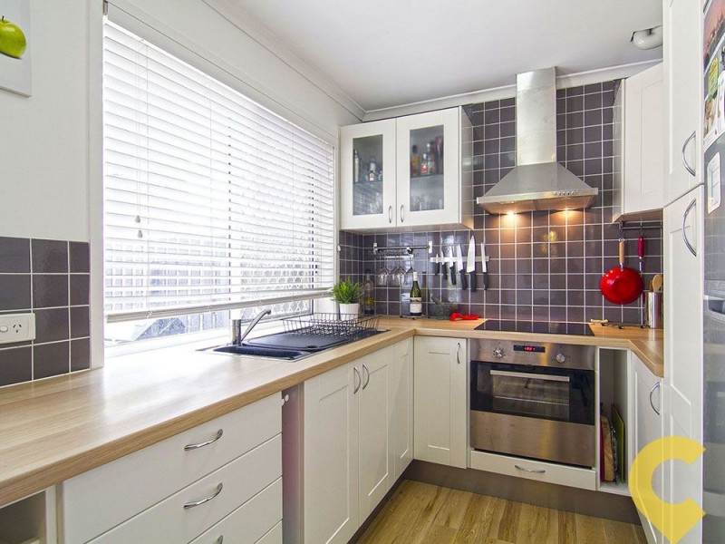 2/12 Sammells Drive, Chermside QLD 4032