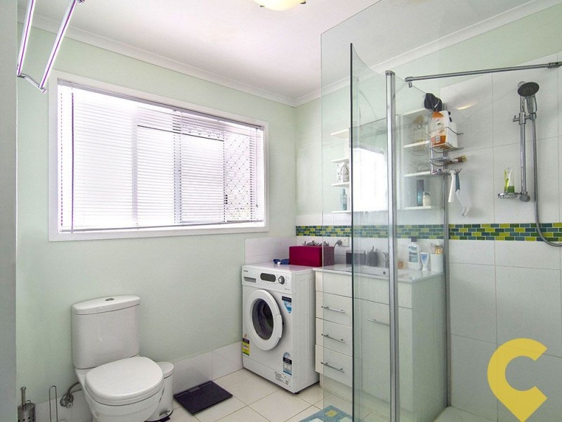 2/12 Sammells Drive, Chermside QLD 4032