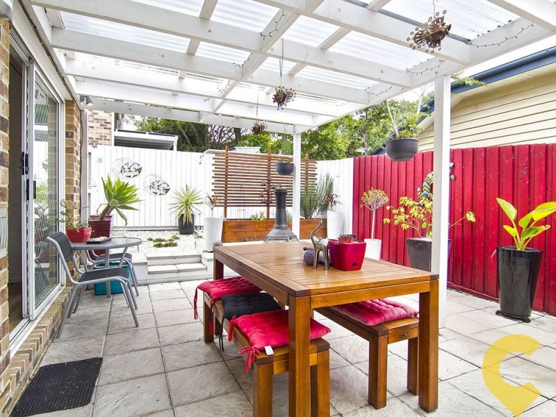 2/12 Sammells Drive, Chermside QLD 4032