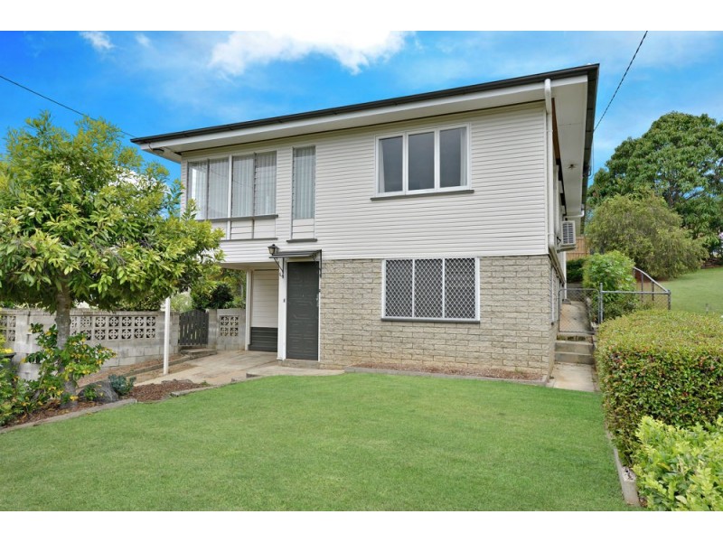 34 Sedgemoor Street, Stafford Heights QLD 4053