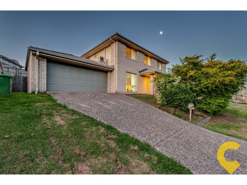 5 Zuleikha Drive, Underwood QLD 4119