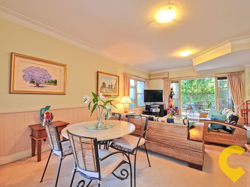 8/151 Lytton Road, East Brisbane QLD 4169