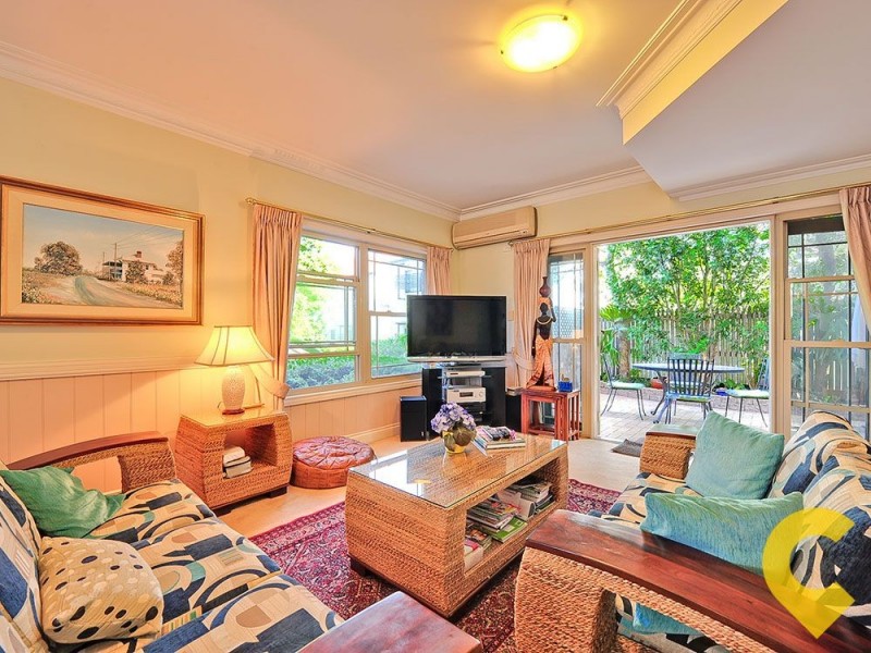 8/151 Lytton Road, East Brisbane QLD 4169