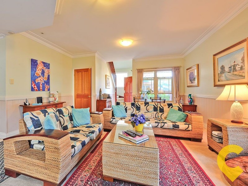 8/151 Lytton Road, East Brisbane QLD 4169