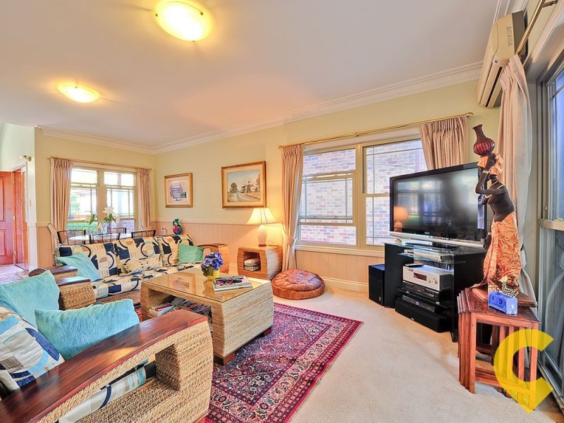 8/151 Lytton Road, East Brisbane QLD 4169