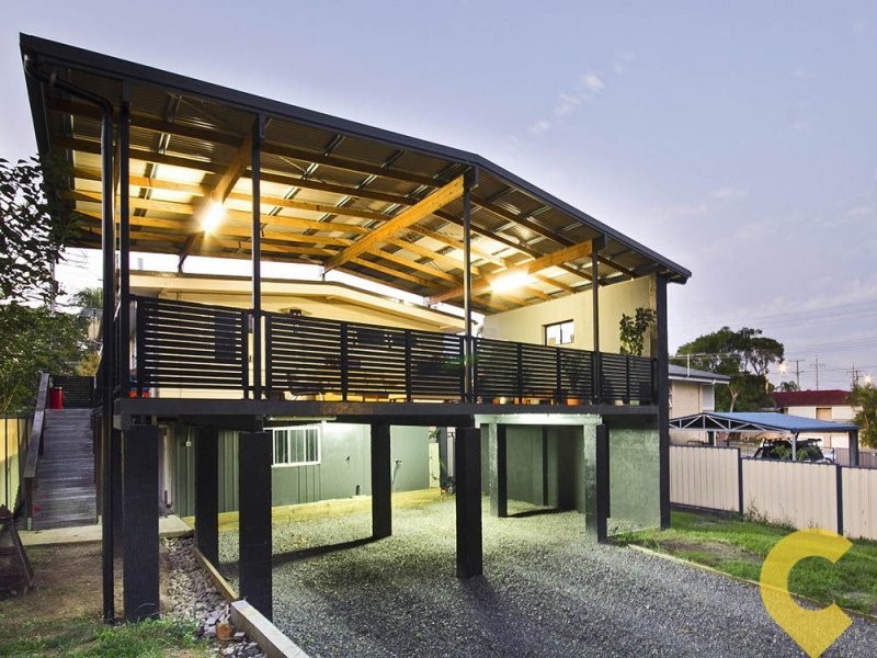 63 Patricks Road, Arana Hills QLD 4054