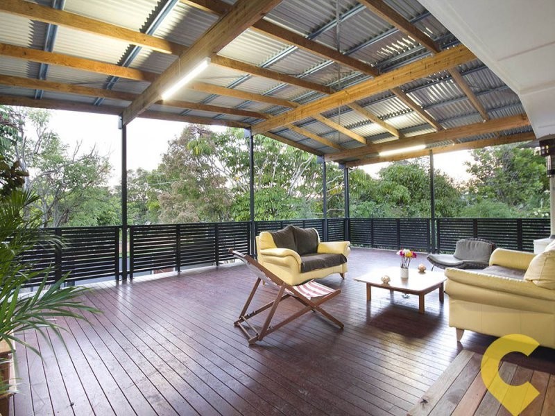 63 Patricks Road, Arana Hills QLD 4054