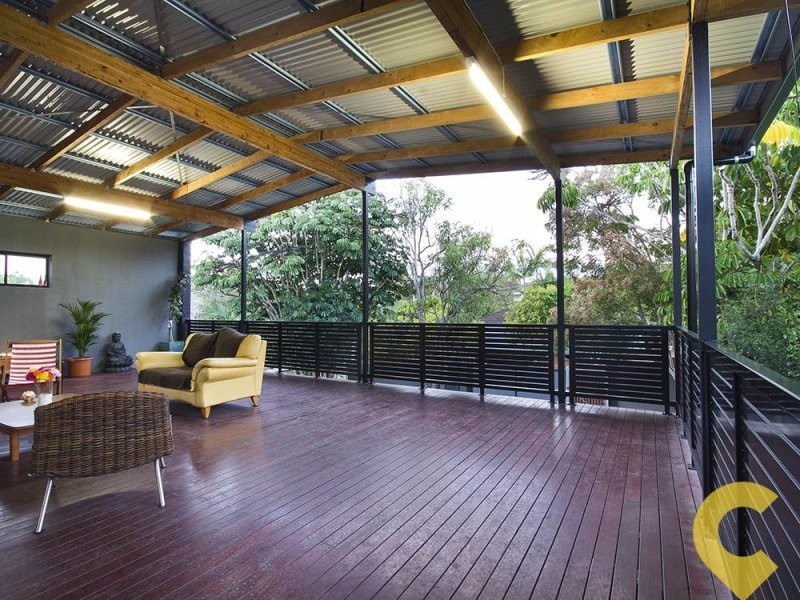 63 Patricks Road, Arana Hills QLD 4054