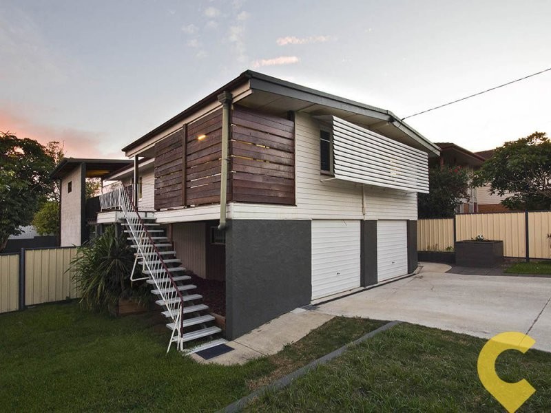 63 Patricks Road, Arana Hills QLD 4054