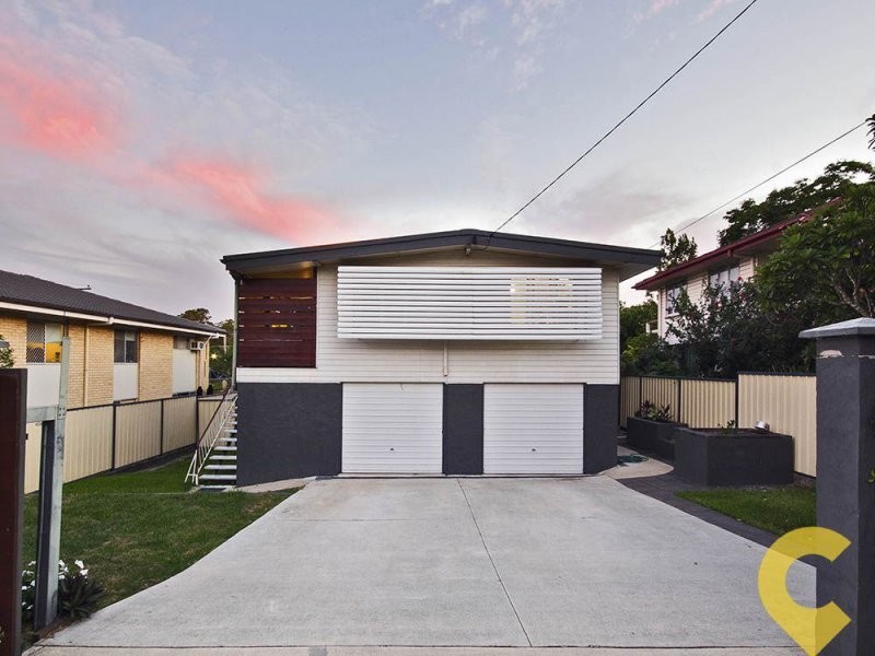 63 Patricks Road, Arana Hills QLD 4054