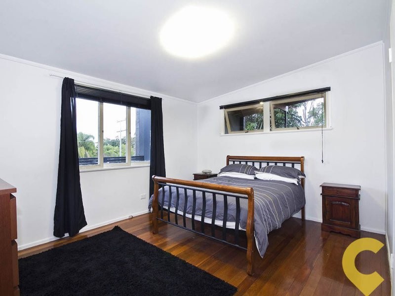 63 Patricks Road, Arana Hills QLD 4054