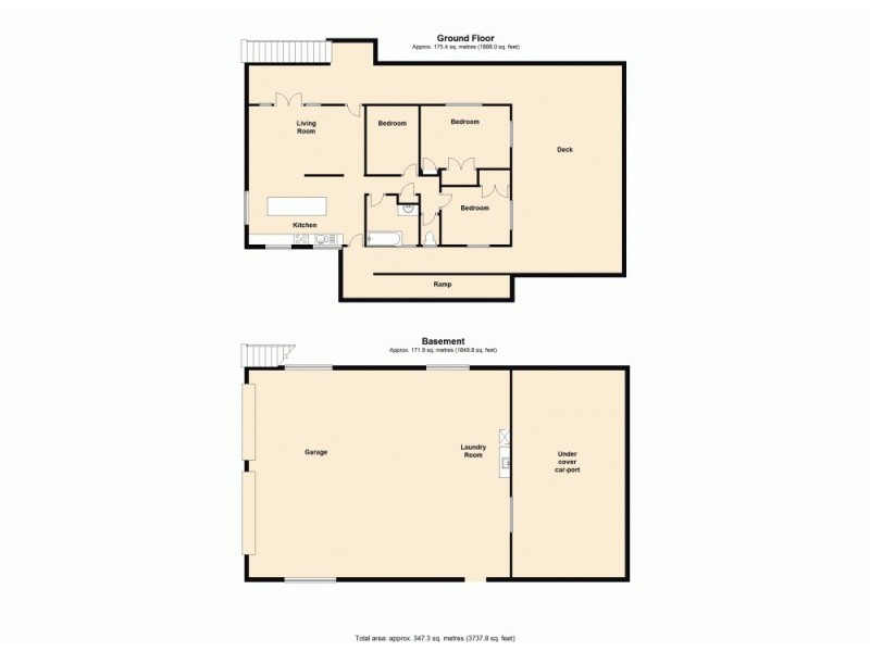 63 Patricks Road, Arana Hills QLD 4054 Floorplan