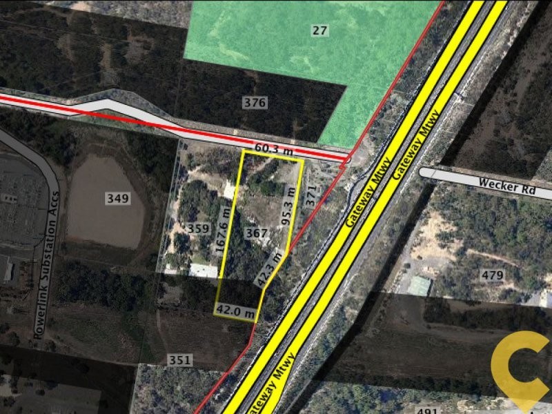 367 Wecker Road, Mansfield QLD 4122