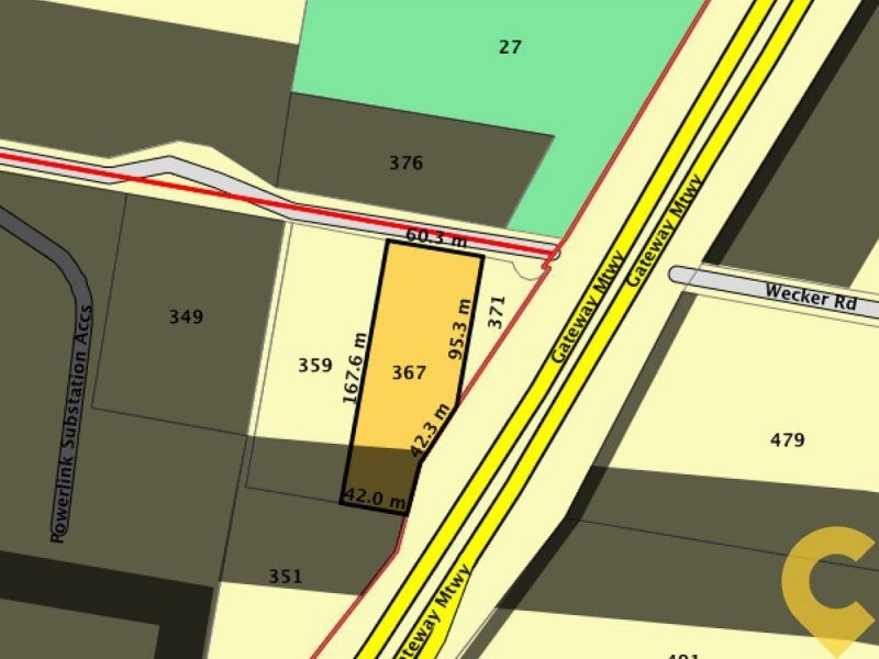 367 Wecker Road, Mansfield QLD 4122