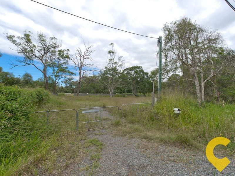 367 Wecker Road, Mansfield QLD 4122