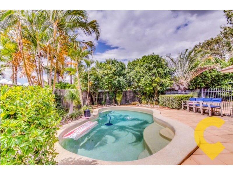 43 Serrata Circuit, Forest Lake QLD 4078