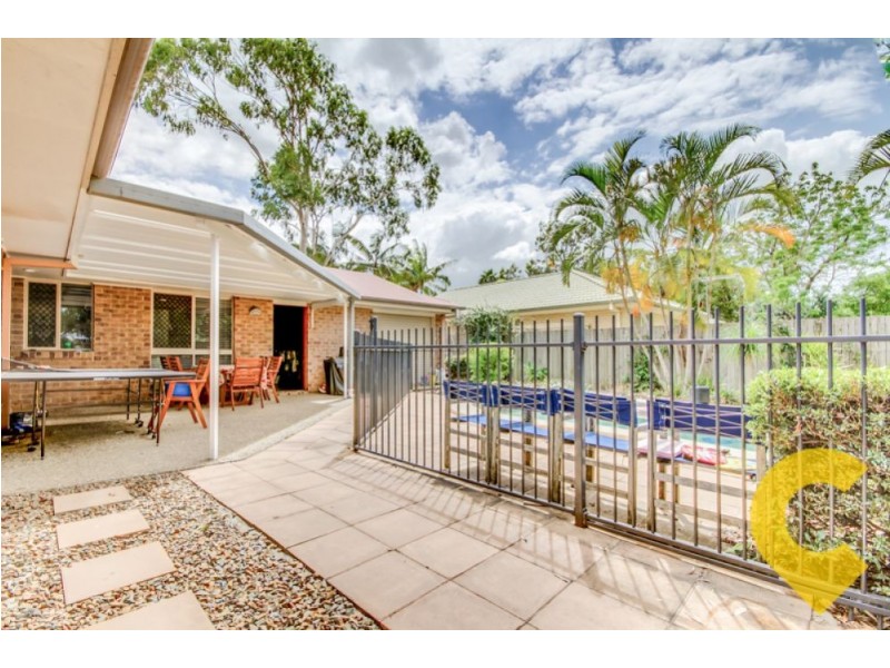 43 Serrata Circuit, Forest Lake QLD 4078