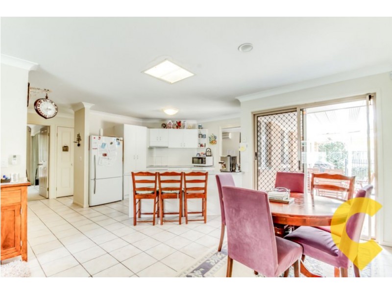 43 Serrata Circuit, Forest Lake QLD 4078