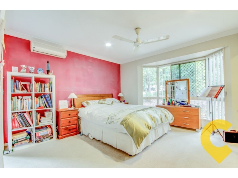 43 Serrata Circuit, Forest Lake QLD 4078