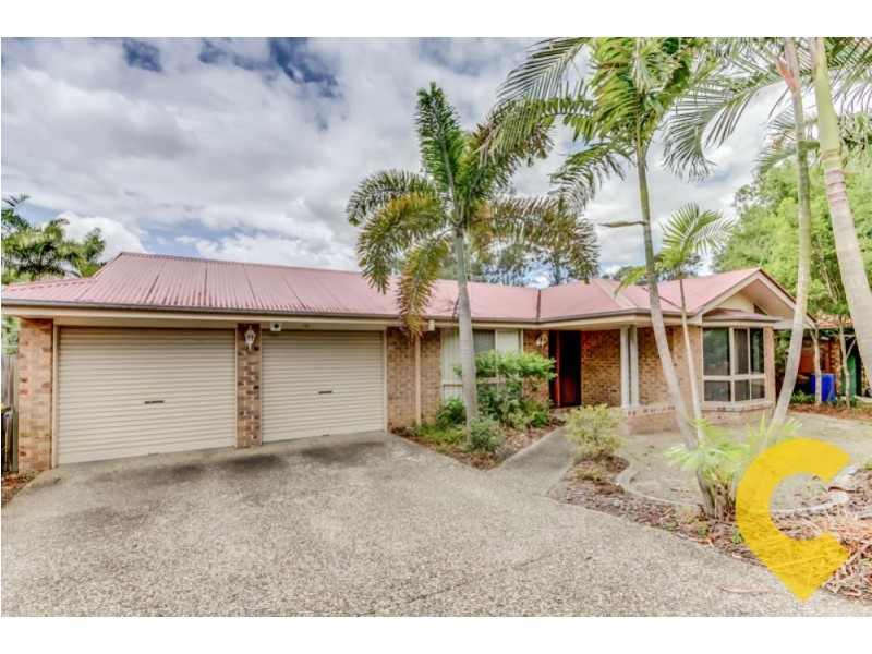 43 Serrata Circuit, Forest Lake QLD 4078