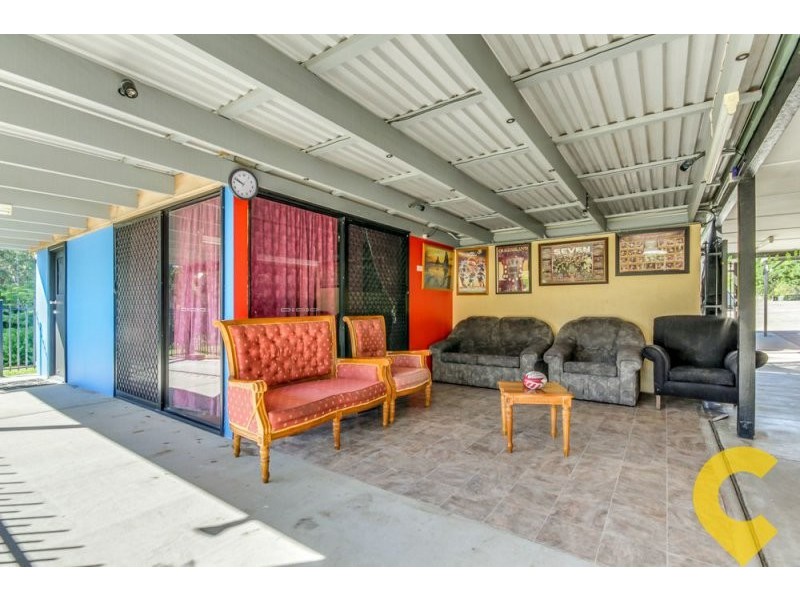 6 Hewett Court, Bannockburn QLD 4207