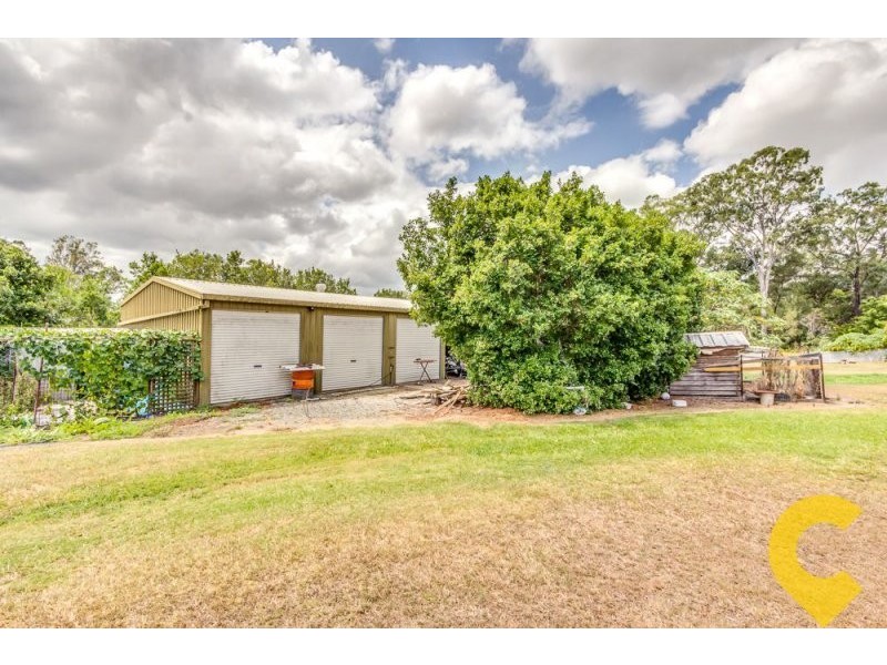 6 Hewett Court, Bannockburn QLD 4207