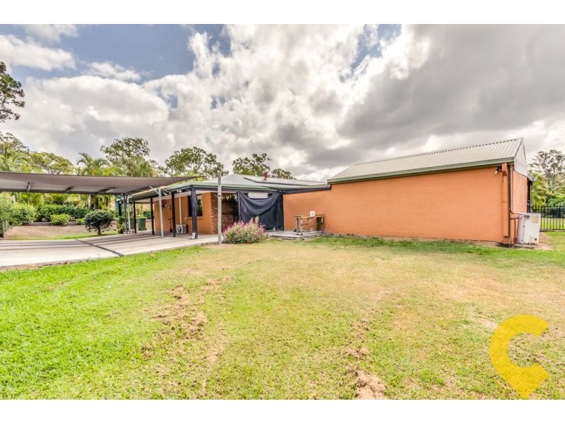 6 Hewett Court, Bannockburn QLD 4207