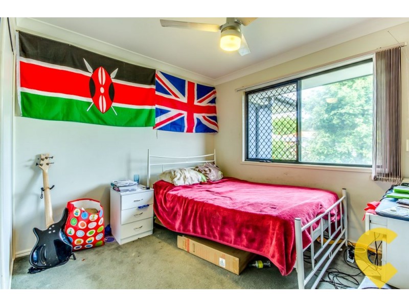 9/7 Nev Close, Wishart QLD 4122